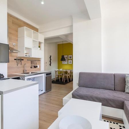 Bluewaveplace - Contemporary Home In Center Of Σόφια Εξωτερικό φωτογραφία