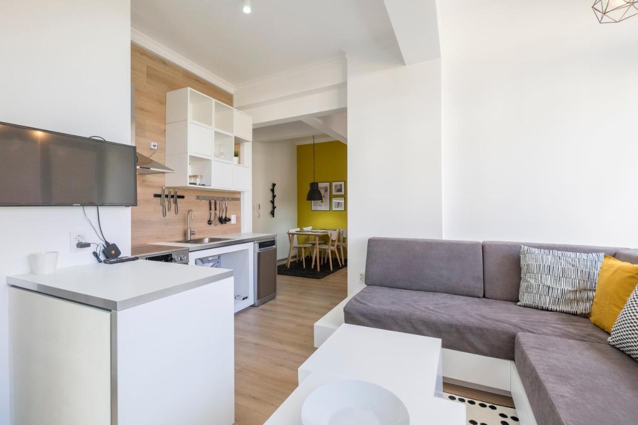 Bluewaveplace - Contemporary Home In Center Of Σόφια Εξωτερικό φωτογραφία